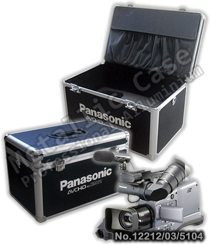 กระเป๋ากล้อง Panasonic AD HMC 72 ขนาด 51.5x32.5x32 ซม. รหัสสินค้า 2212-05-5202 (T1C1H8K6P3)