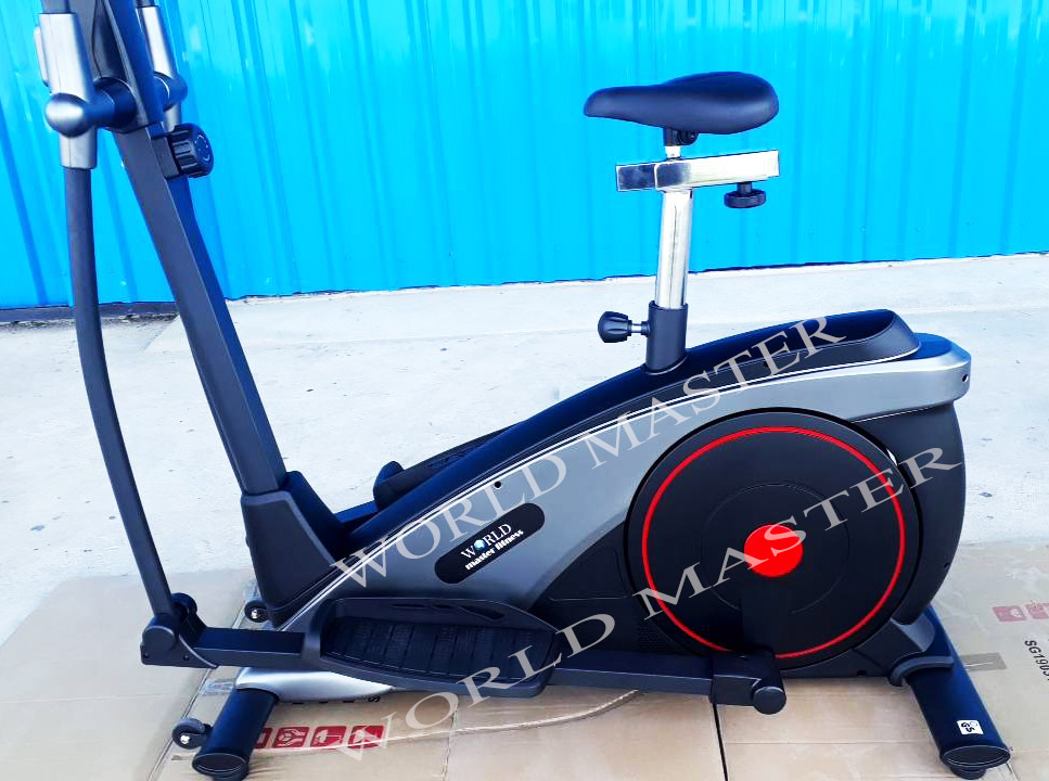 เครื่องเดินวงรี รุ่น YK-BK8719HA