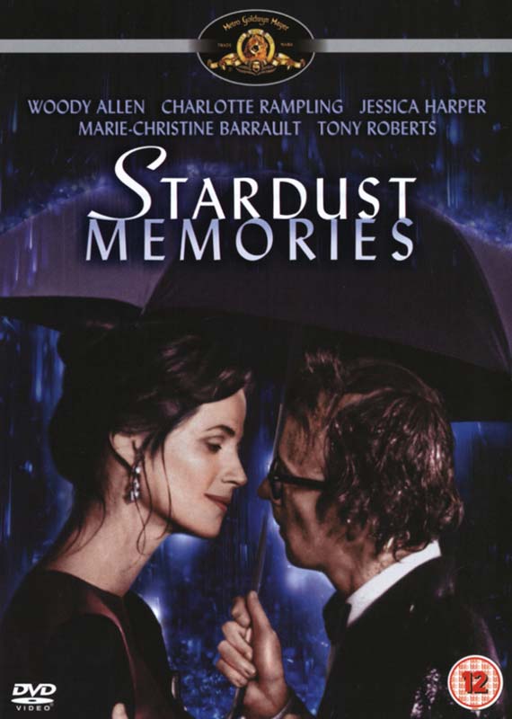 Woody Allen 's Stardust Memories [1980] - เสียงอังกฤษ / บรรยายไทย