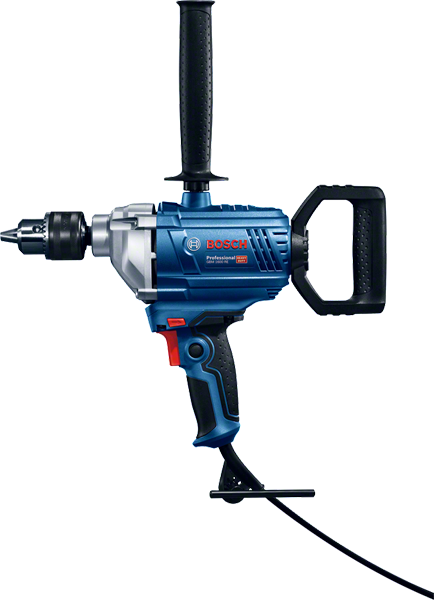 Bosch รุ่น GBM 1600 RE สว่านไฟฟ้า