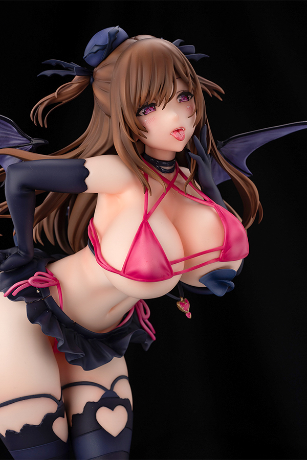 [In-Stock] Lilith - 1/6 (Native, Pink Cat) *เหลือตัวสุดท้าย*