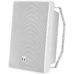TOA BS-1030W ตู้ลำโพง TOA สีขาว ขนาด 30 วัตต์