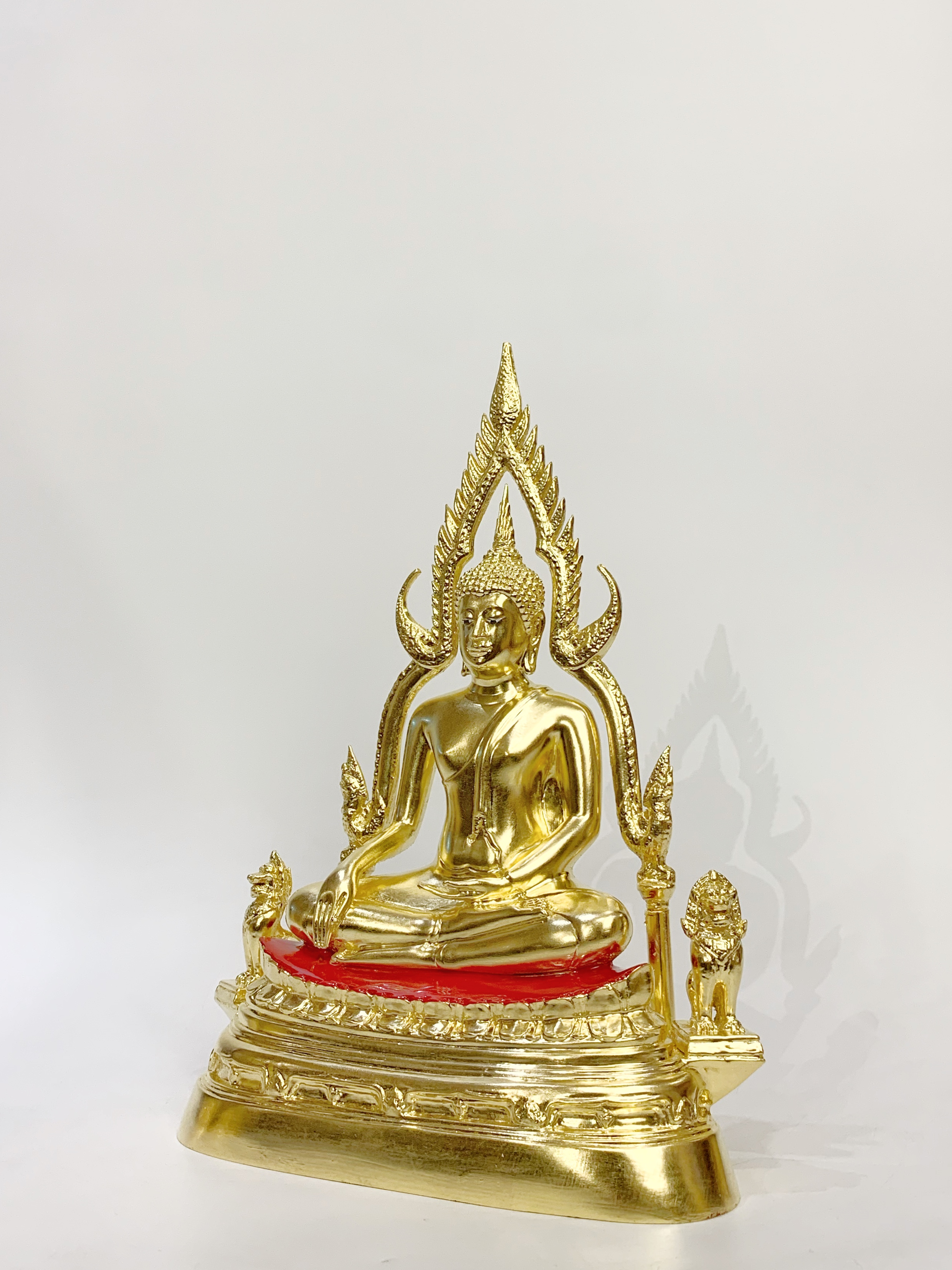 พระพุทธชินราช หน้าตัก 5.9 นิ้ว