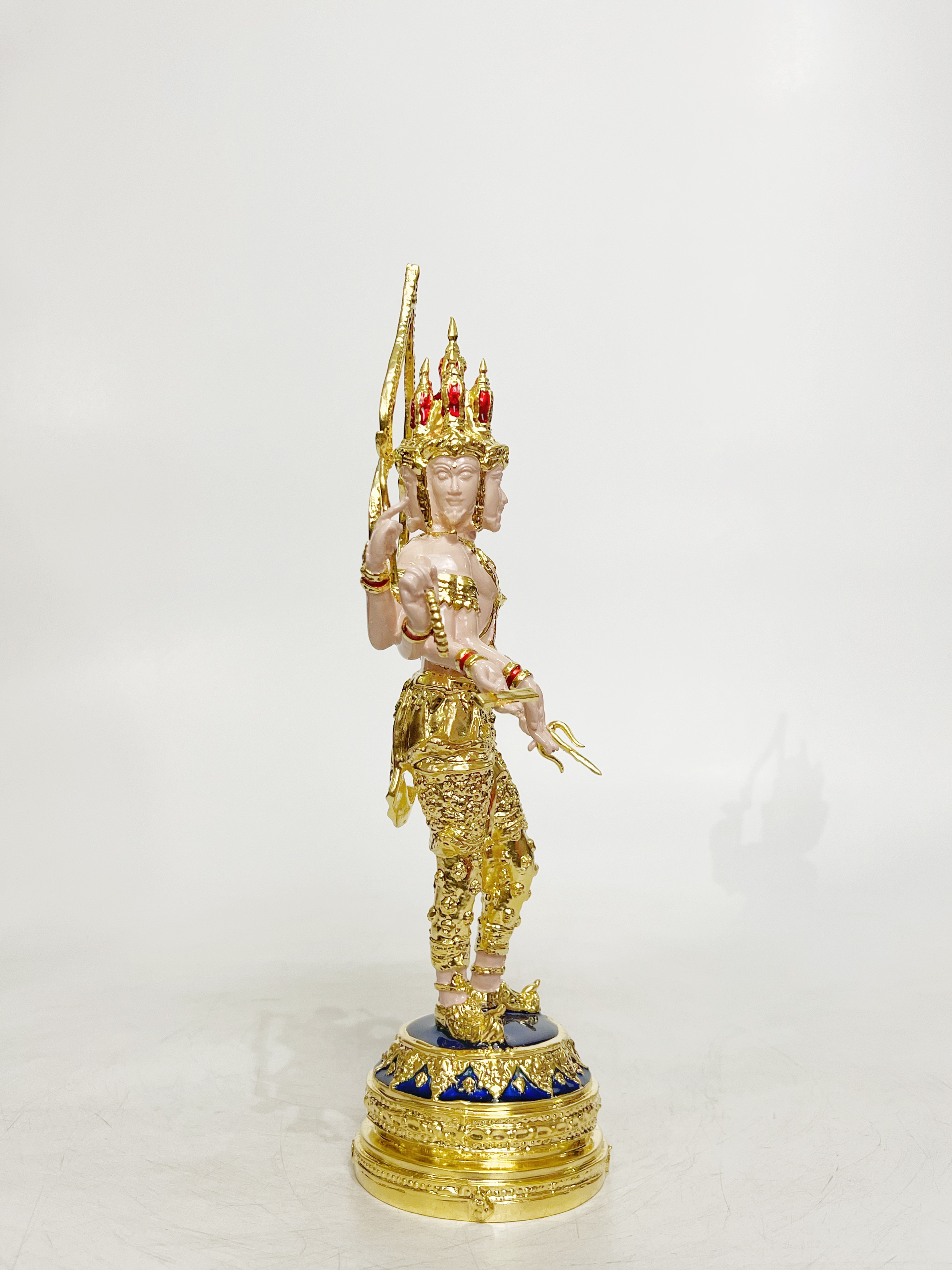 พระพรหม สูง 12 นิ้ว