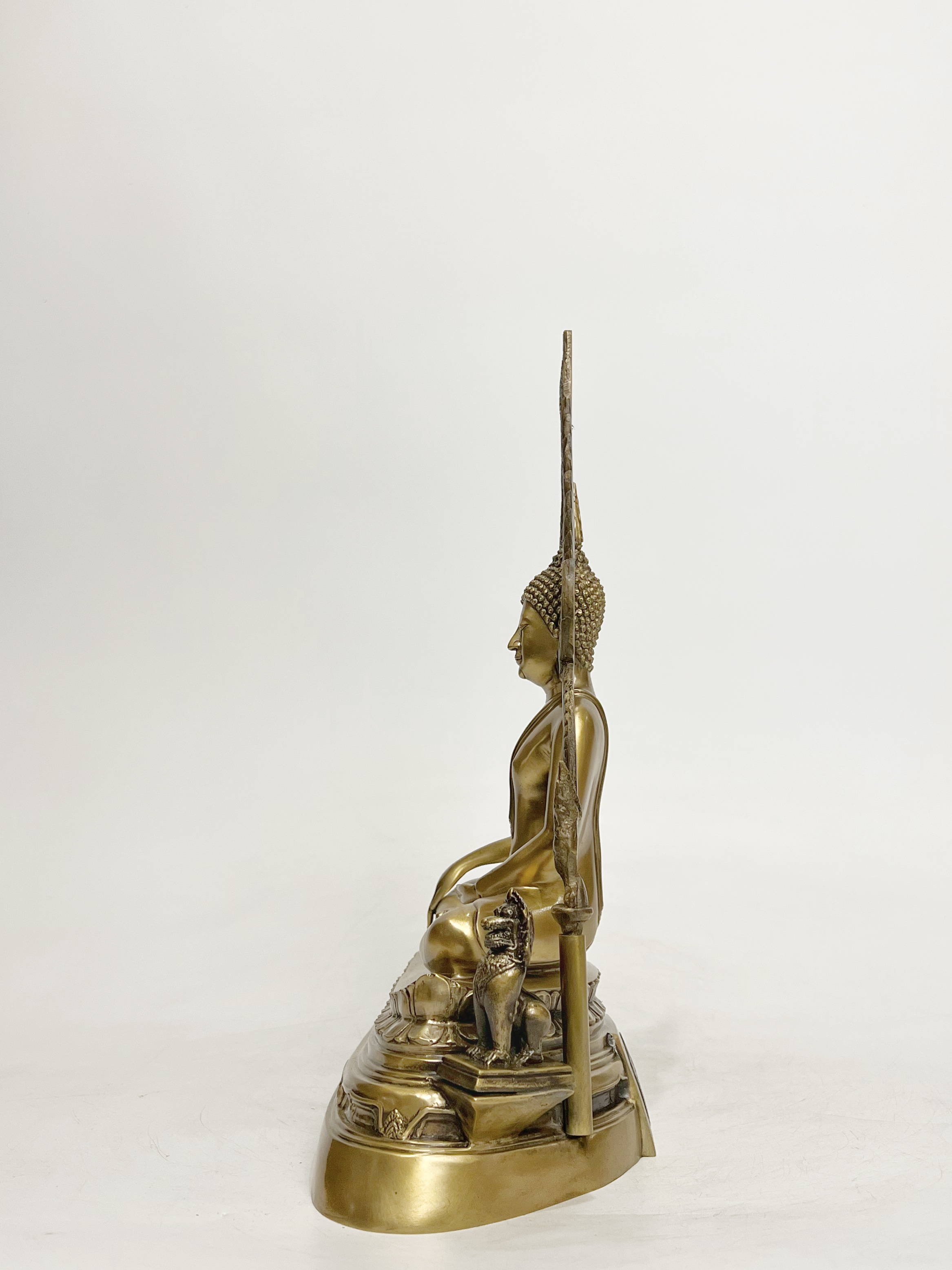 พระพุทธชินราช หน้าตัก 5.9 นิ้ว