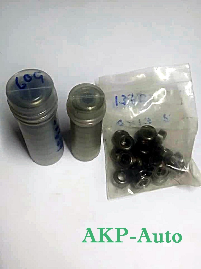 ตลับลูกปืนจิ๋ว ลูกปืนขนาดเล็ก