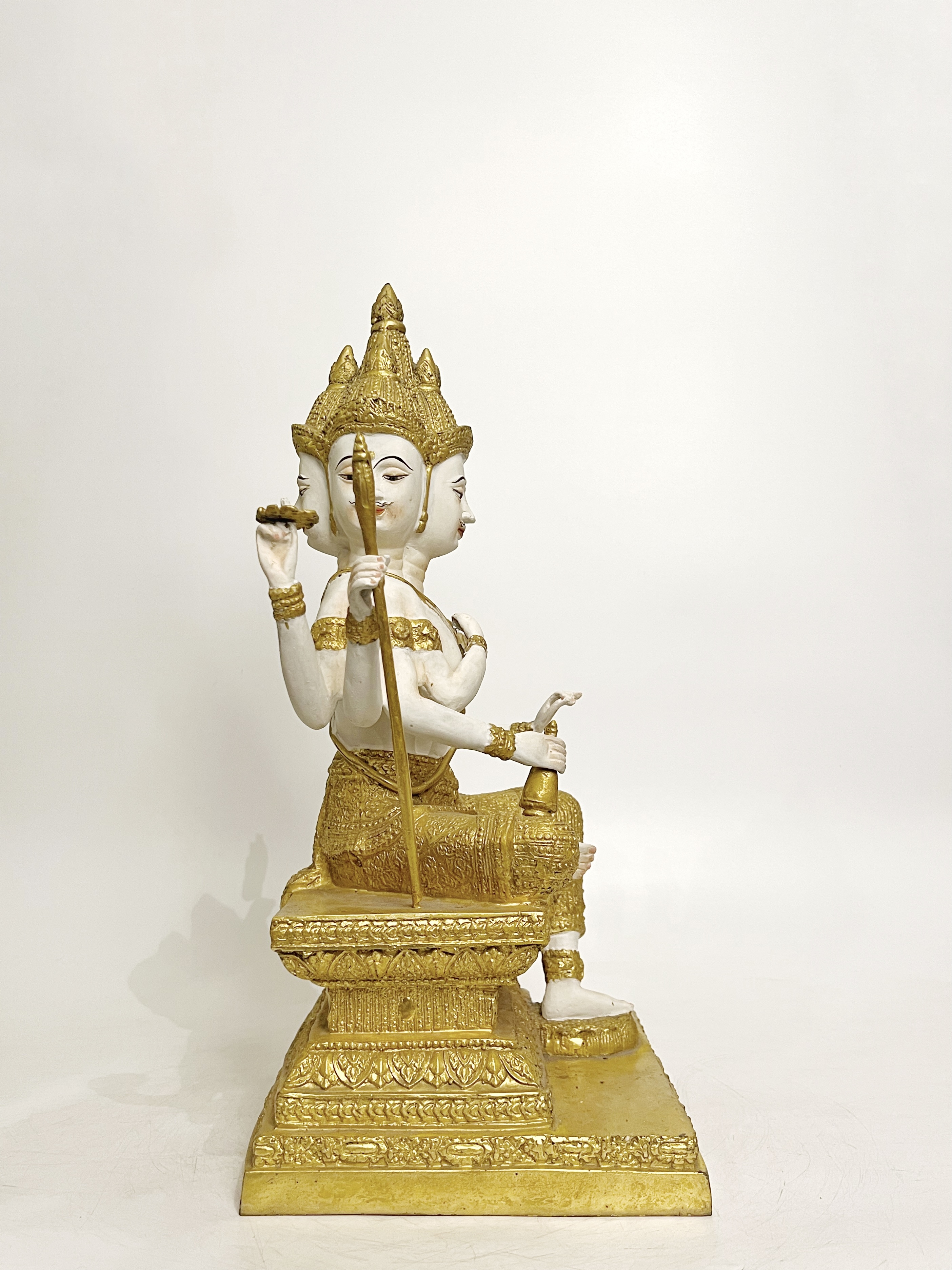 พระพรหม หน้าตัก 9 นิ้ว