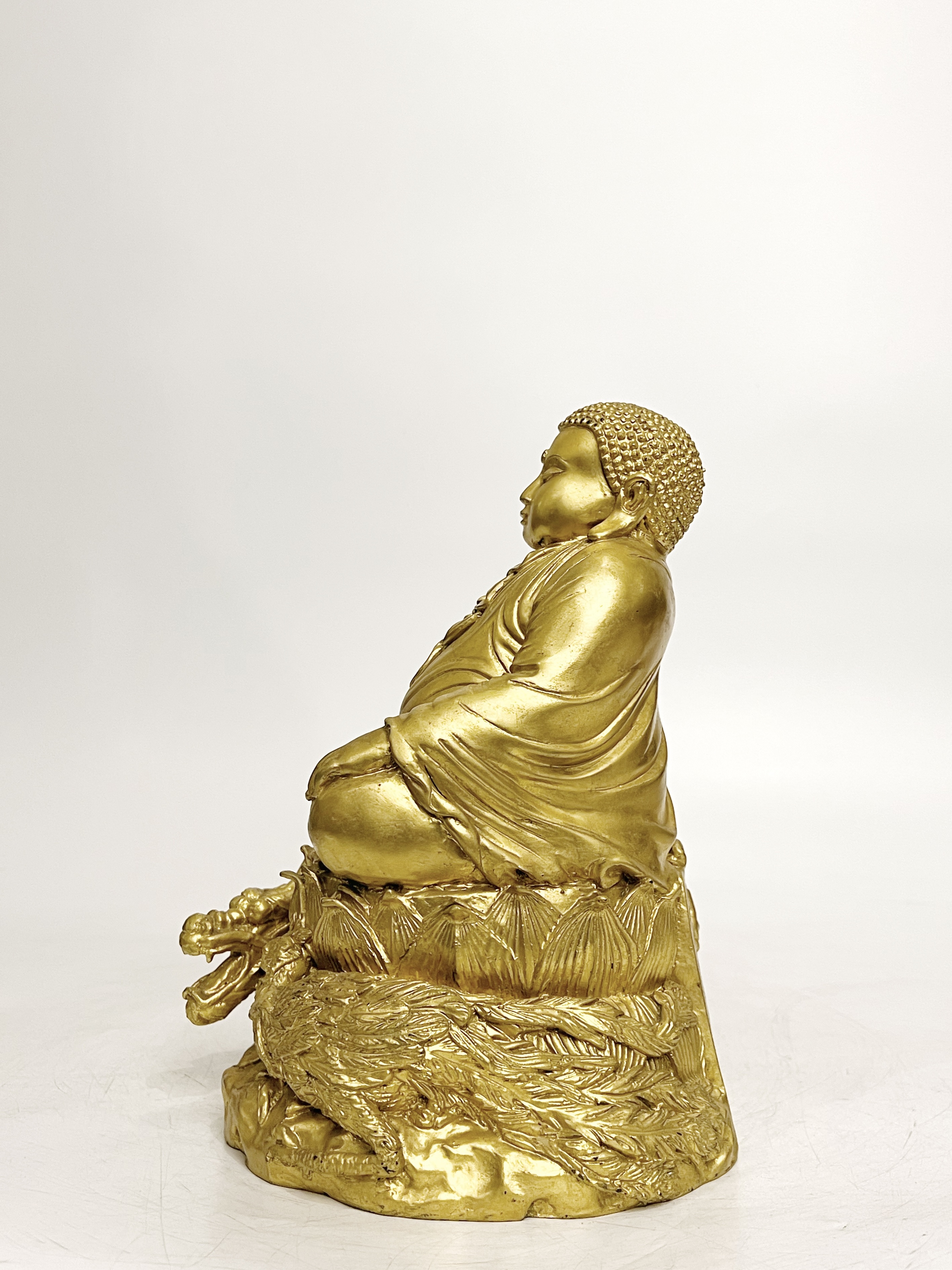 พระสังกัจจายน์ หน้าตัก 5 นิ้ว