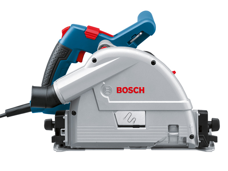 Bosch รุ่น GKT 55 GCE เลื่อยจ้วงตัด