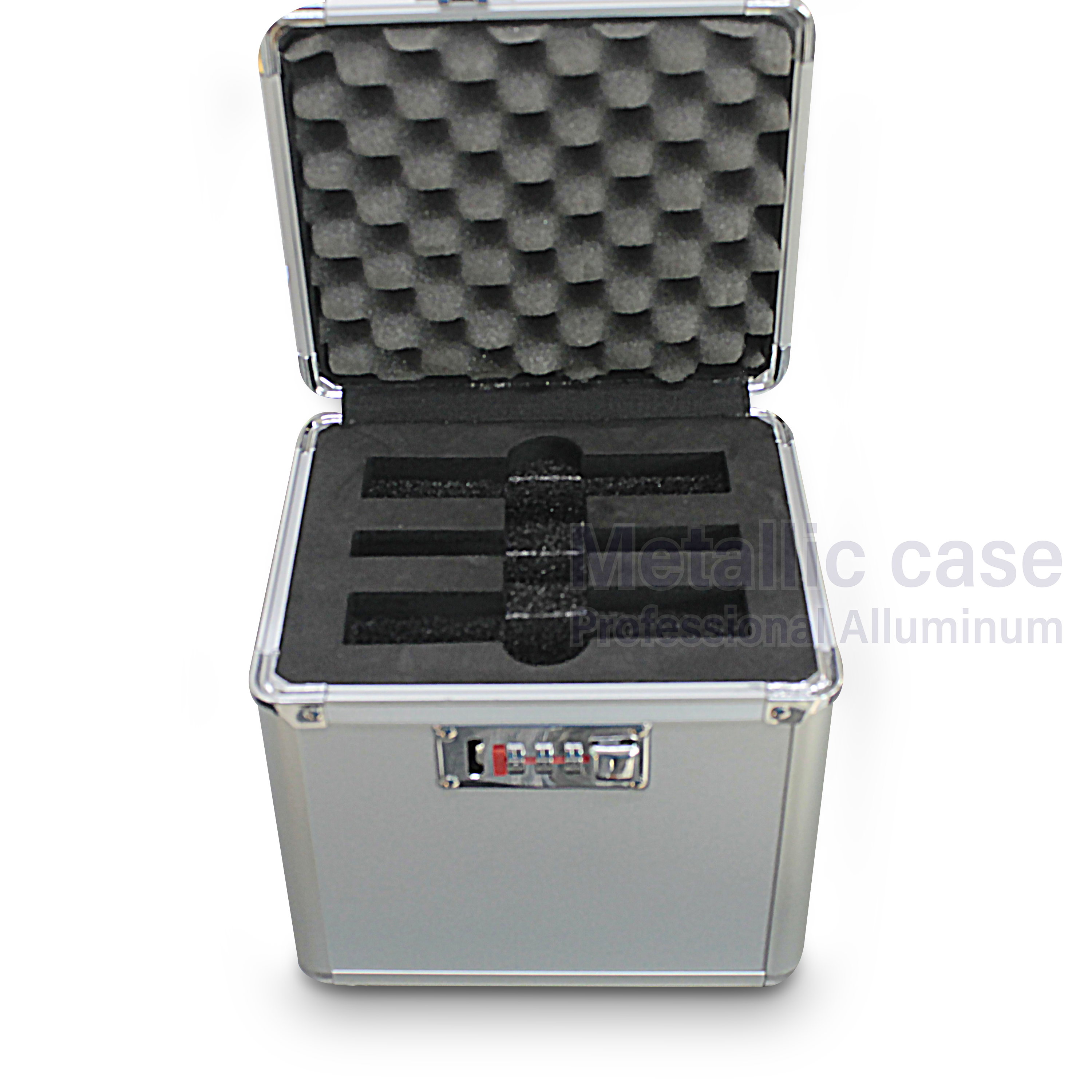 Metalliccase7445-02-6201 / LTO2+HD1 (18.5x16.5x18.5 T1C6H7K10P1)