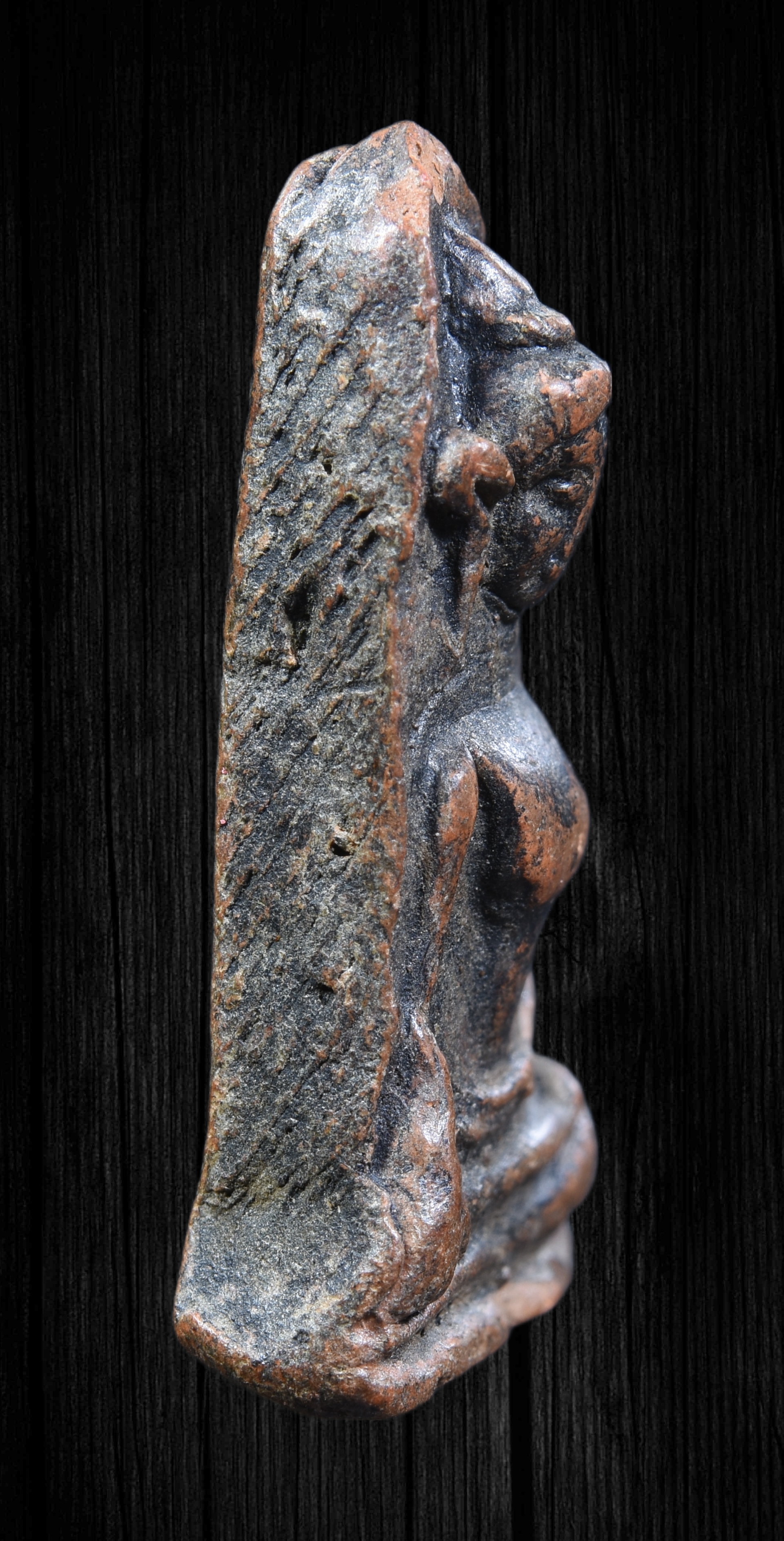 พระผงสุพรรณ