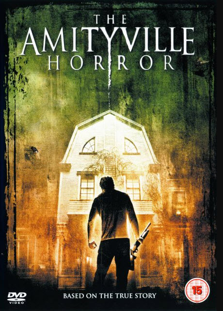 The Amityville Horror : ผีทวงบ้าน [2005] - เสียงอังกฤษ / บรรยายไทย