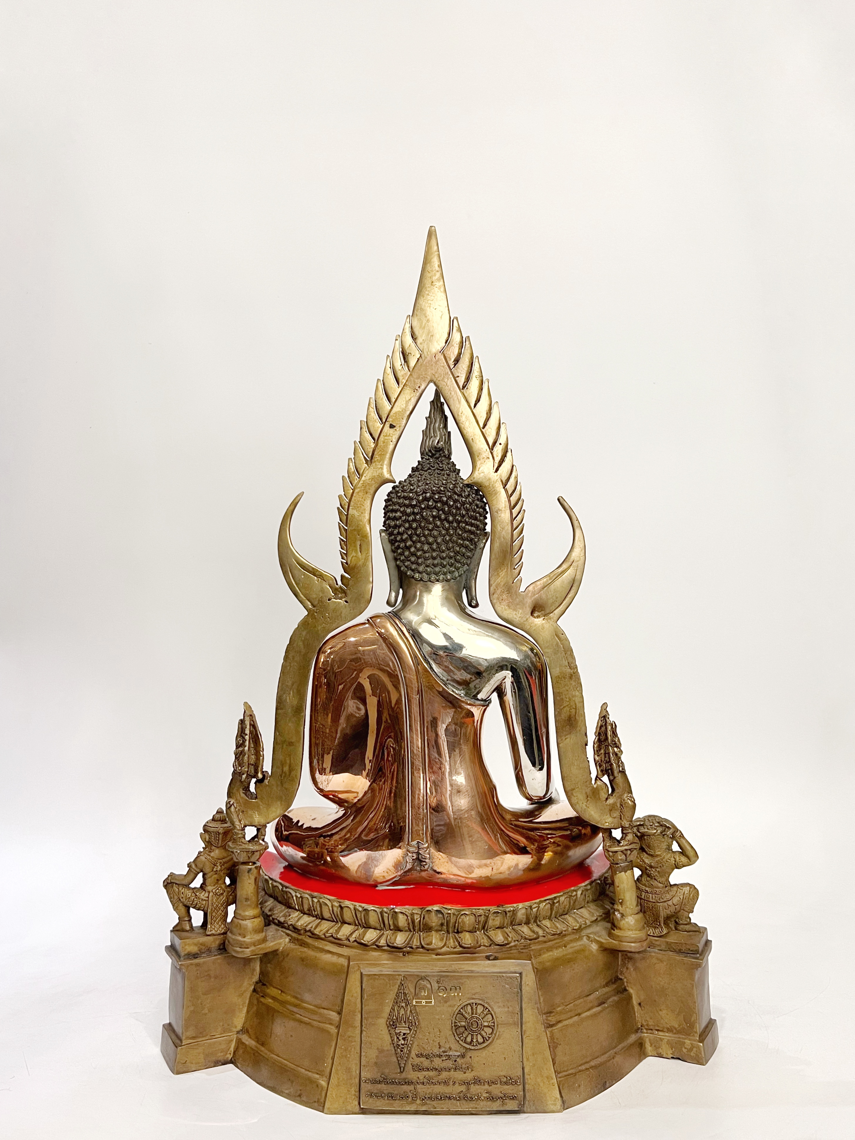 พระพุทธชินราช หน้าตัก 9.8 นิ้ว