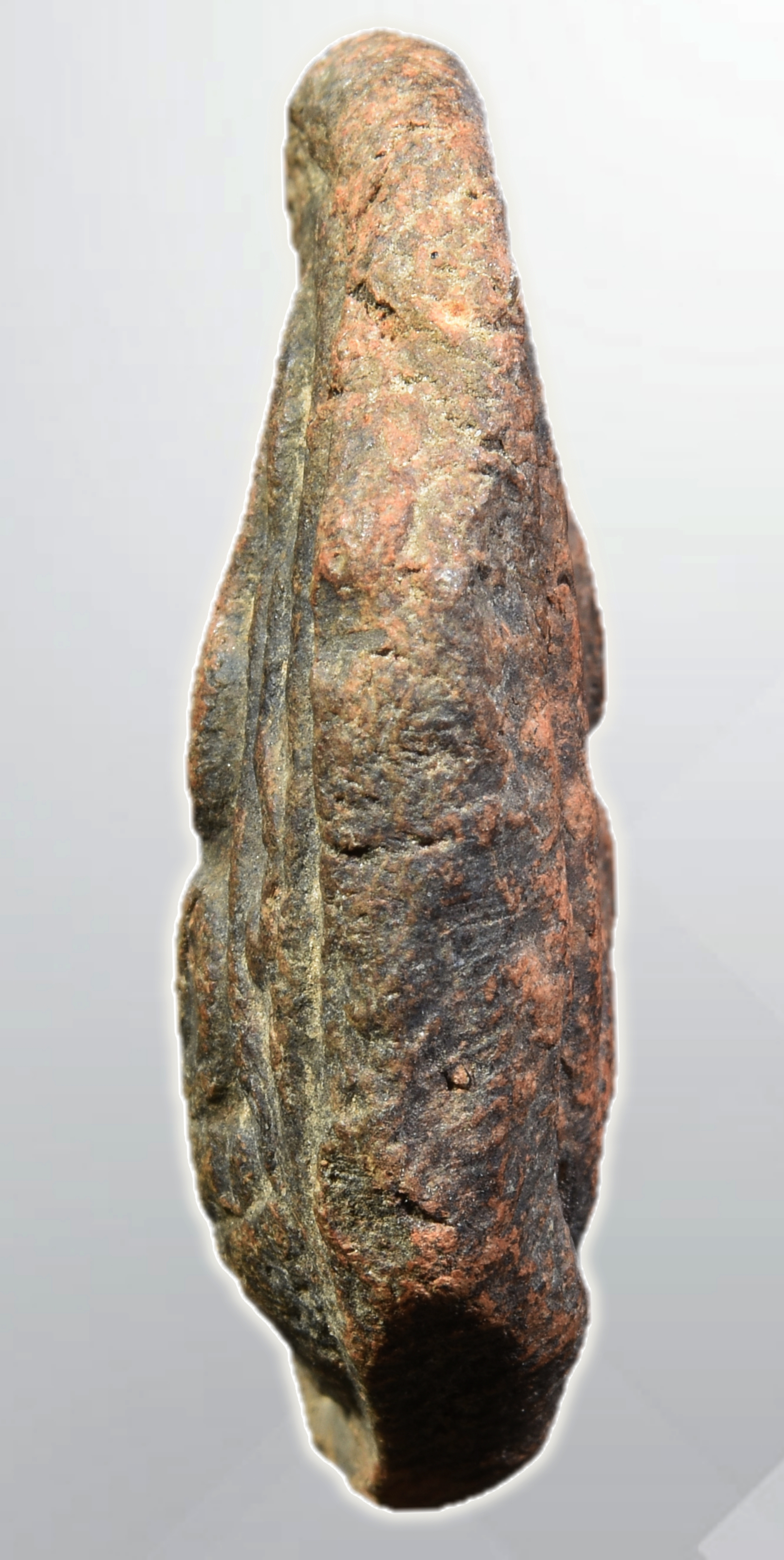 พระจุฬามณี พิมพ์หน้านาง-หลังนาง