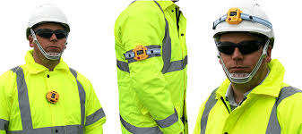 TESTSAFE TH-HV11 เครื่องแจ้งเตือนอันตรายไฟฟ้าแรงสูง เครื่องแจ้งเตือนแรงดันไฟฟ้าแรงสูง (High Voltage Proximity & Personal Detector)