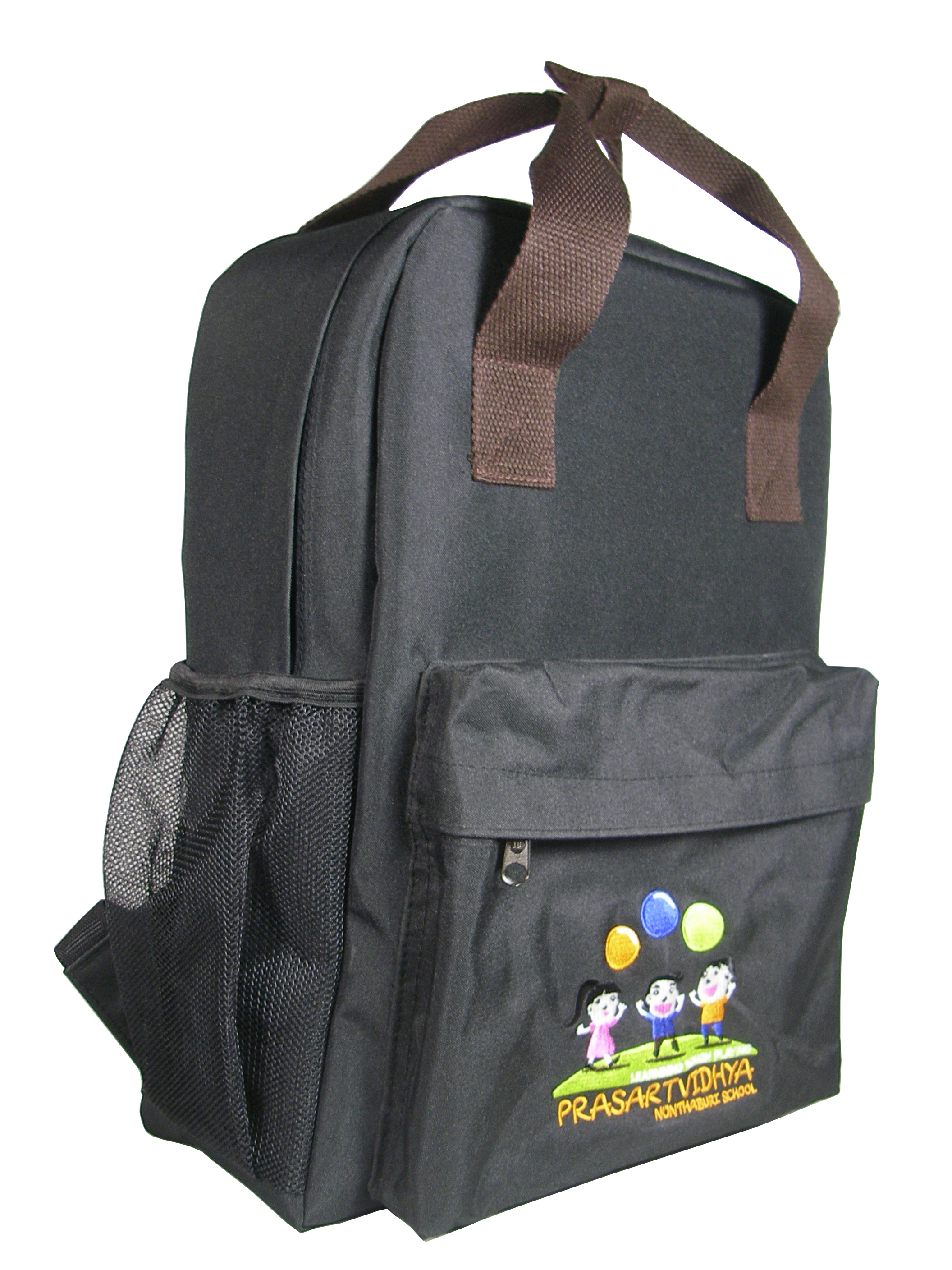 กระเป๋าเป้สะพายหลังประถมศึกษา