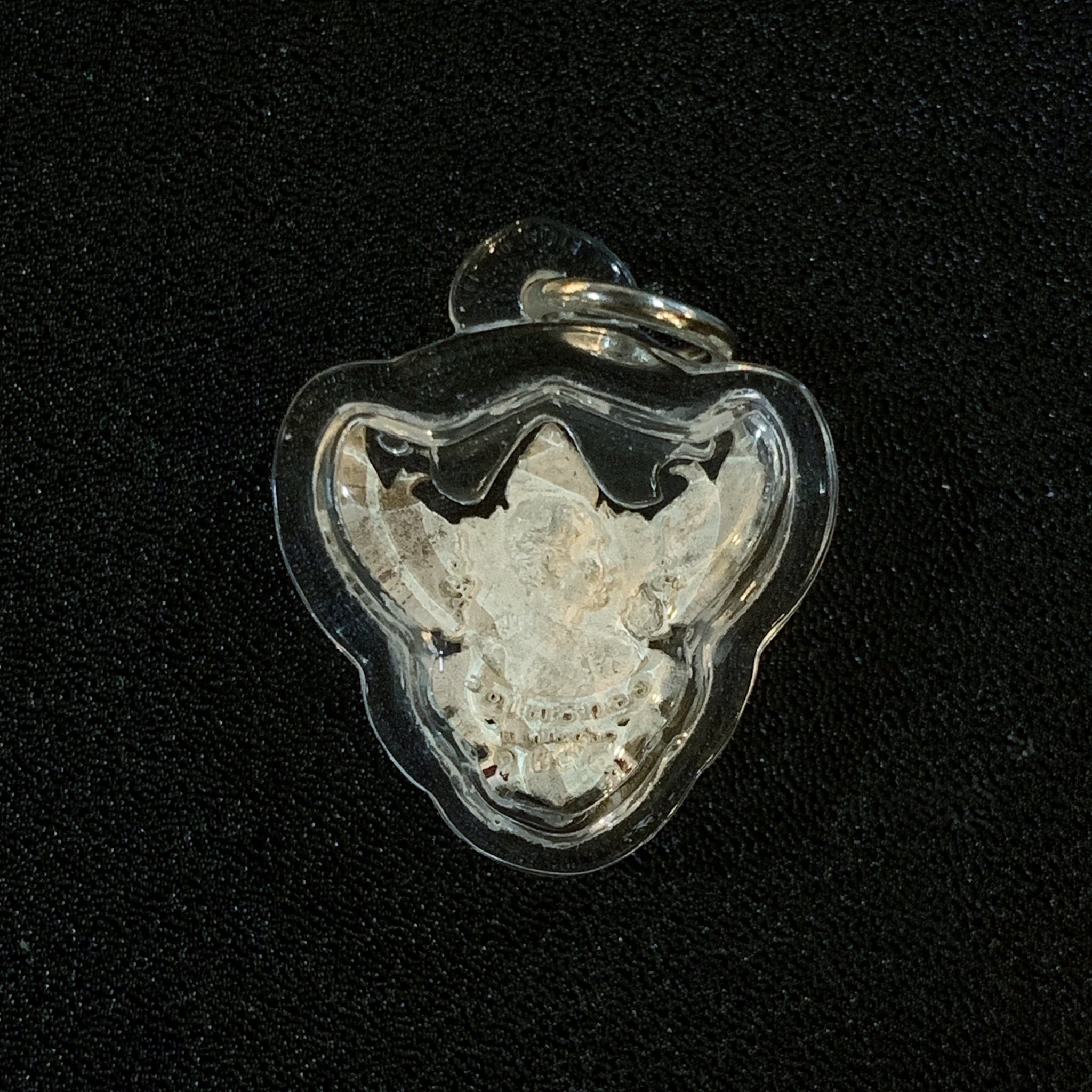 พญาครุฑ รุ่น เปิดขุมทรัพย์