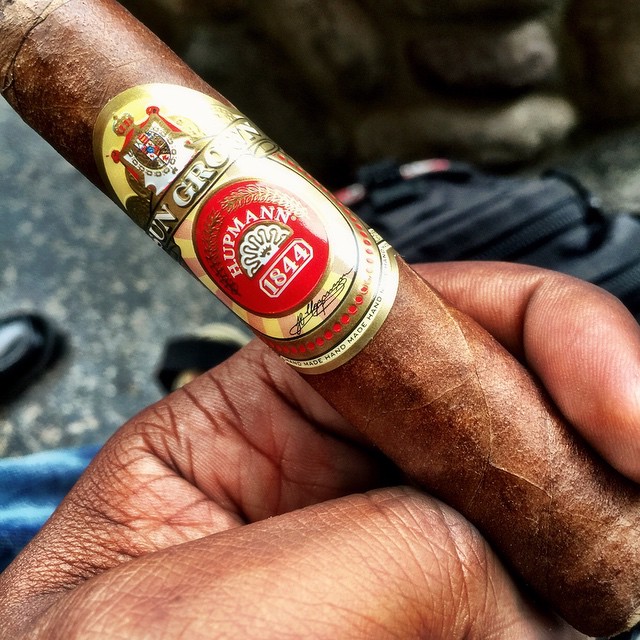 H. Upmann Sun Grown