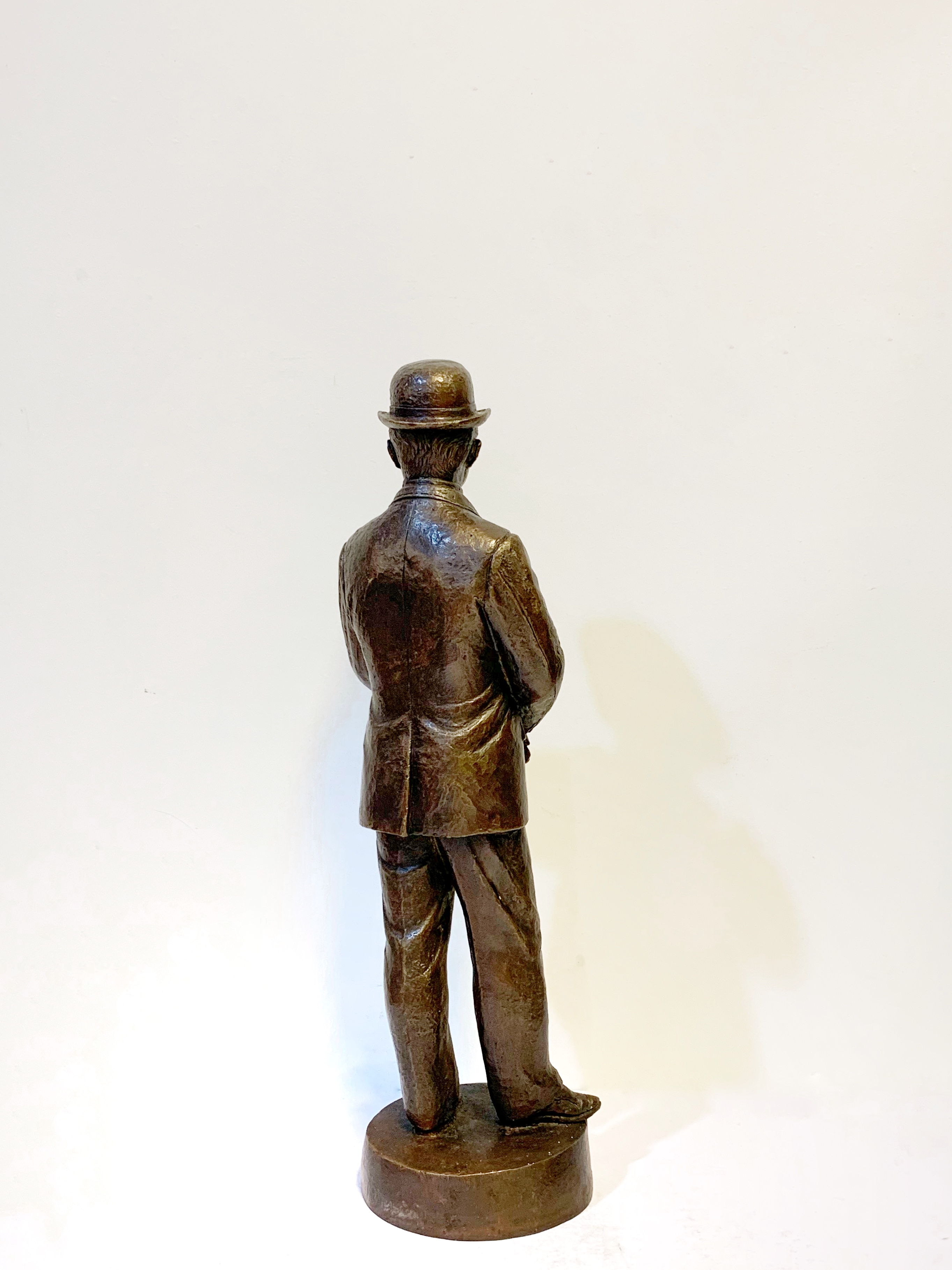 รัชกาลที่ 5 เสด็จประพาสยุโรป หน้าตัก 5 นิ้ว