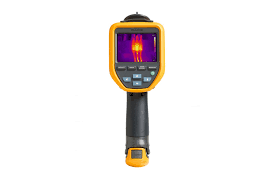 FLUKE TiS20+ กล้องถ่ายภาพความร้อน 120x90 Pixels ย่านวัดอุณหภูมิ -20 °C to 150 °C