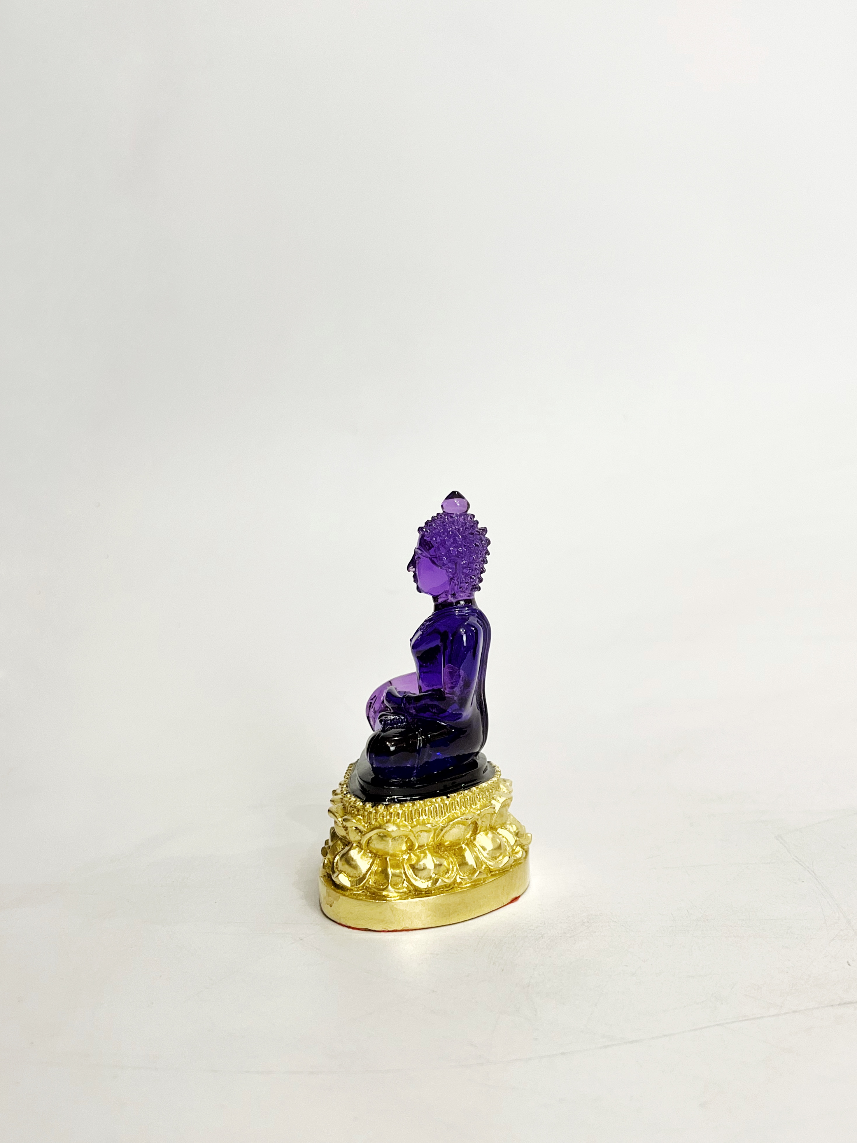 พระพุทธรูป เชียงแสน หน้าตัก 2 นิ้ว (ราคาต่อ 1 องค์)