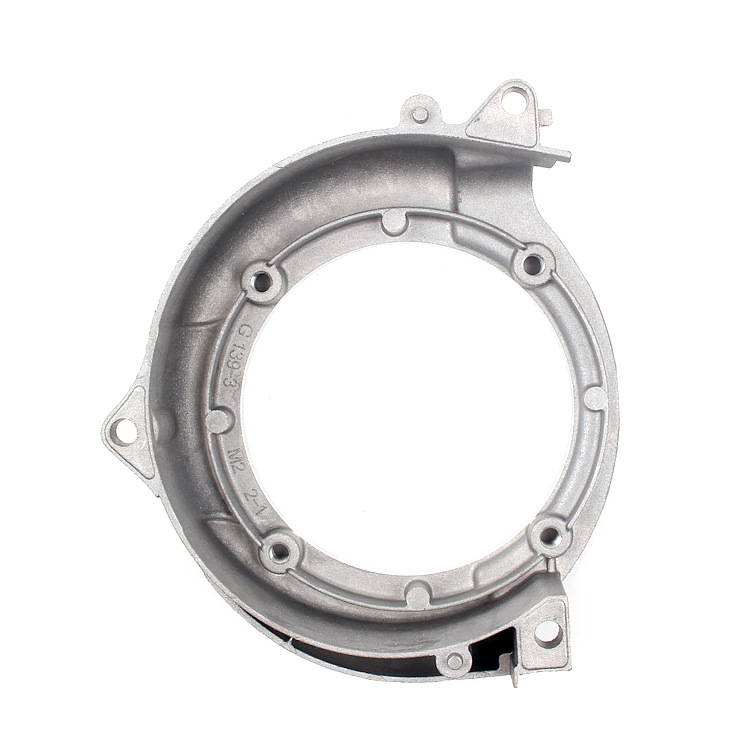 ฝาครอบคลัทช์จานไฟ GX35