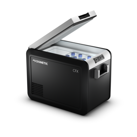 ตู้เย็นแช่แข็งพกพา Dometic CFX3 45 L