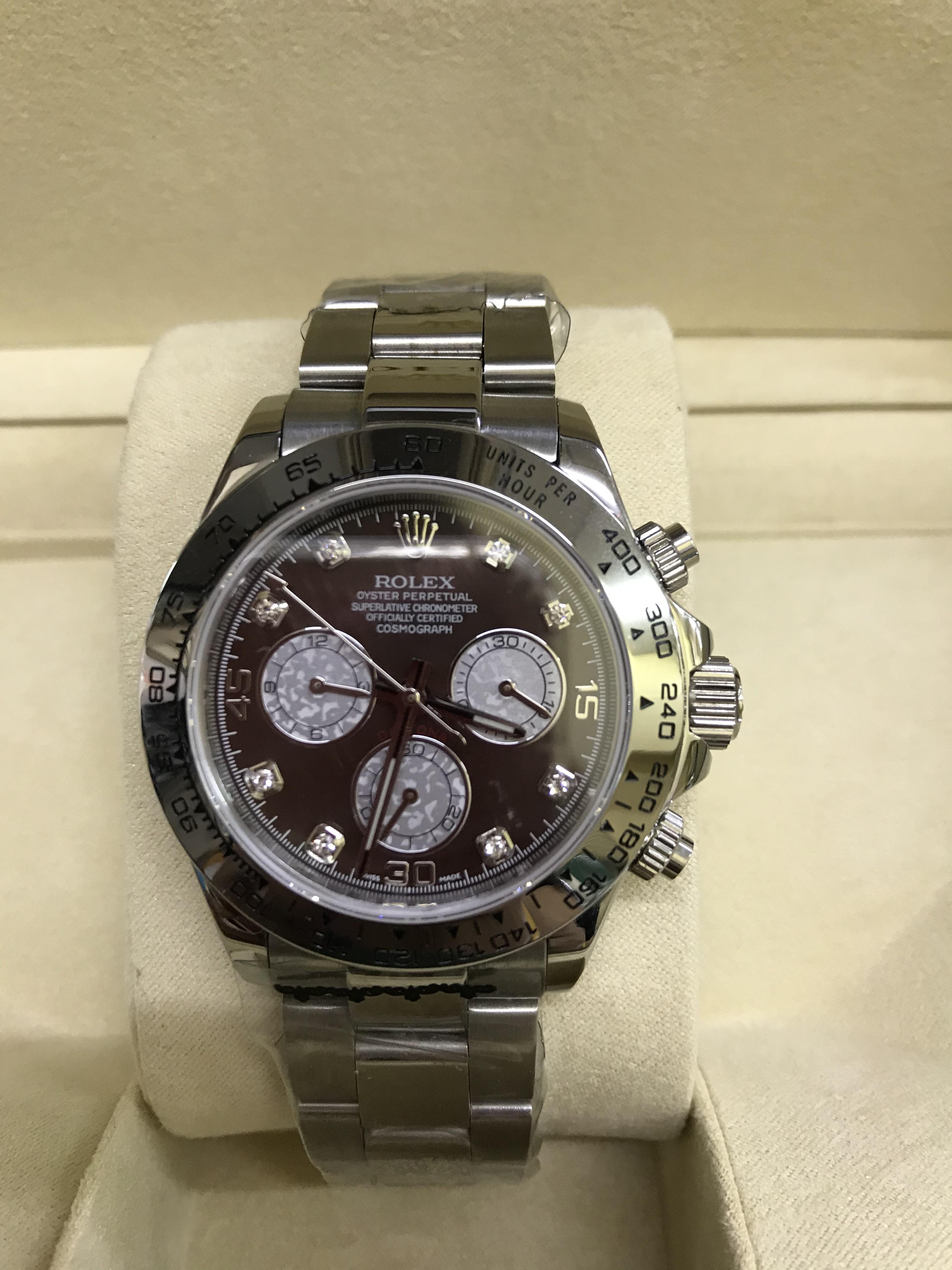 Rolex Daytona (5A)