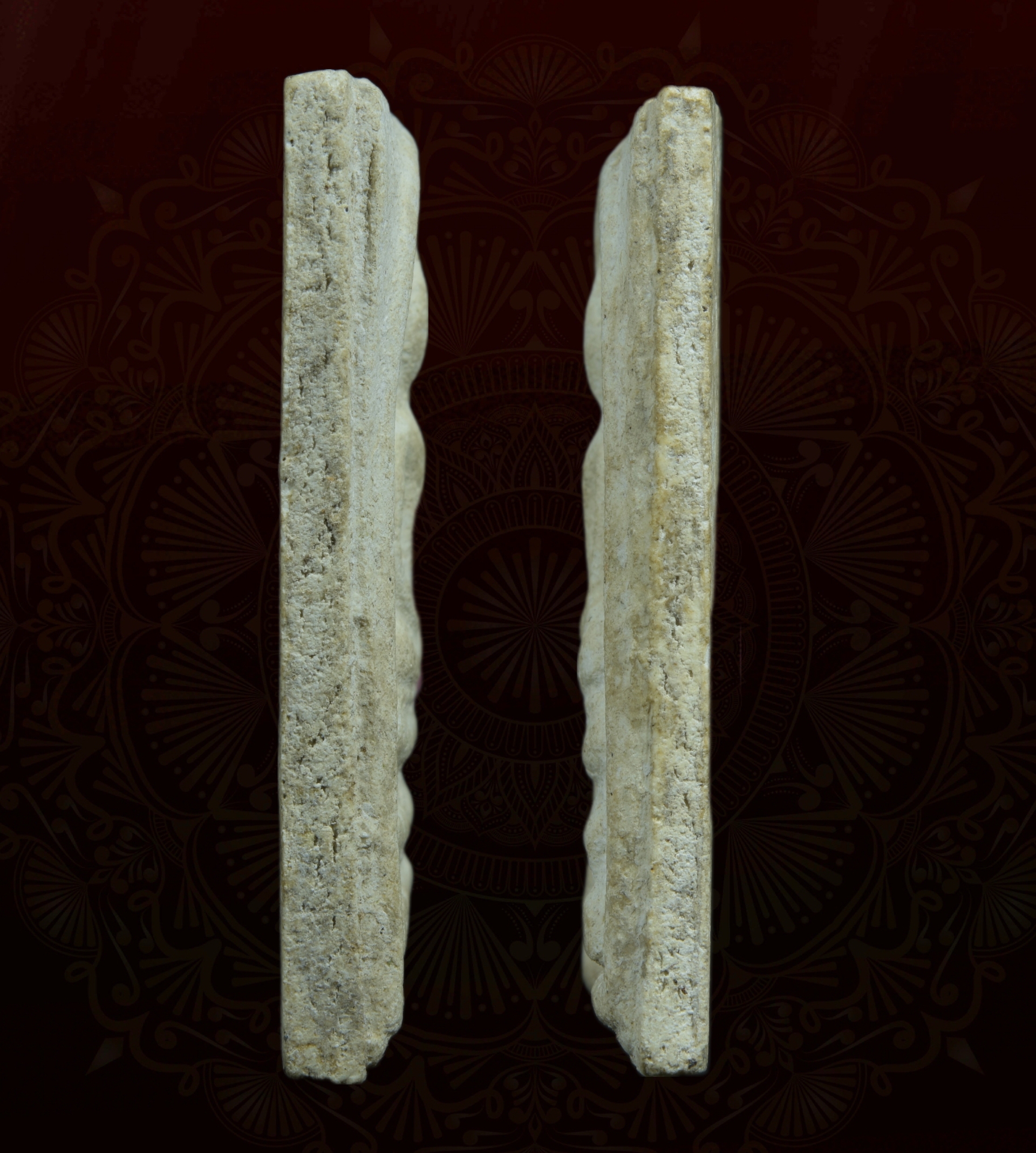 พระสมเด็จ พิมพ์พระประธาน