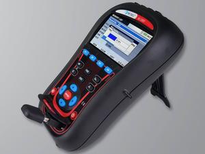 METREL รุ่น MI 2883 EU - ENERGY MASTER เครื่องวิเคราะห์พลังงานไฟฟ้า 3 เฟส