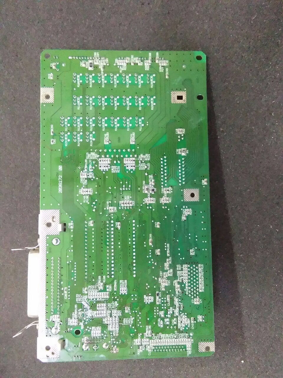 EPSON LQ-2180i Mainboard