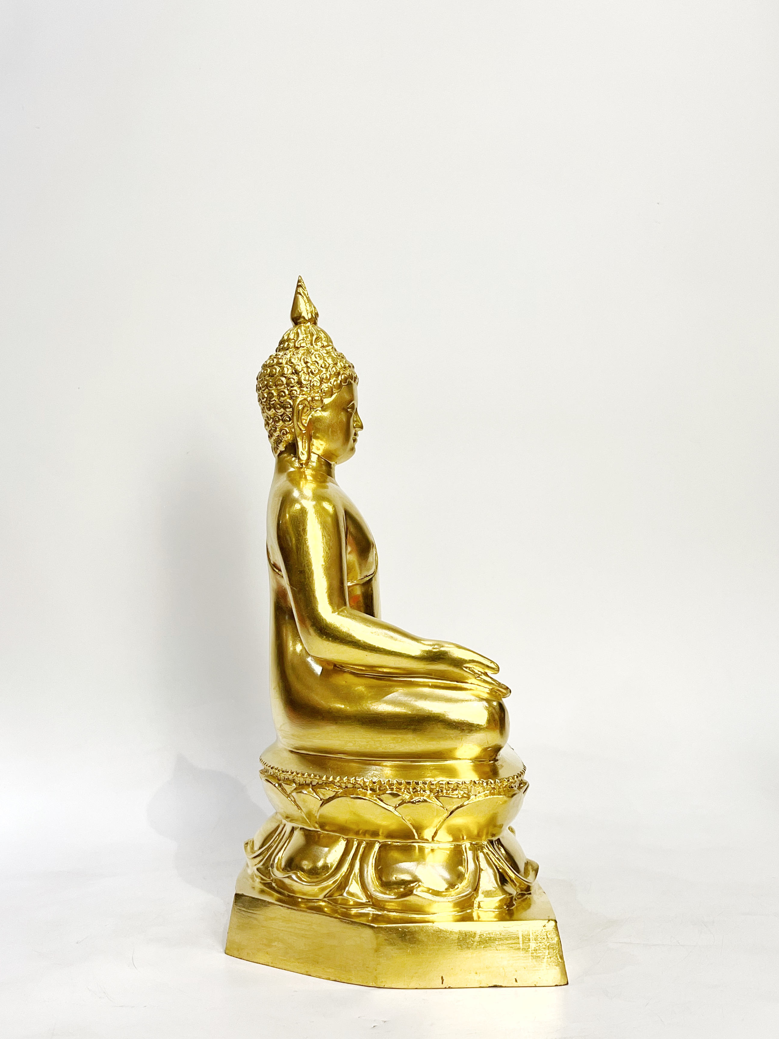 พระไพรีพินาศ หน้าตัก 7 นิ้ว