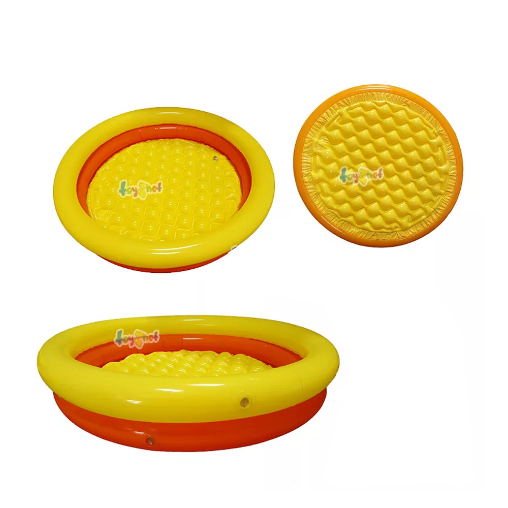 Intex สระสวนน้ำชายทะเลพร้อมของเล่น Intex Inflatable Beach Play Center