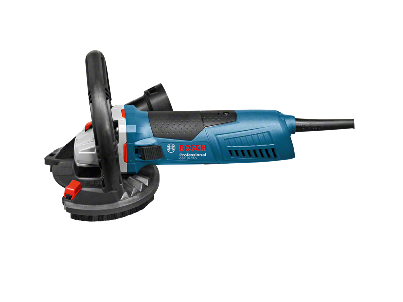 Bosch รุ่น GBR 15 CAG เครื่องเจียรคอนกรีต