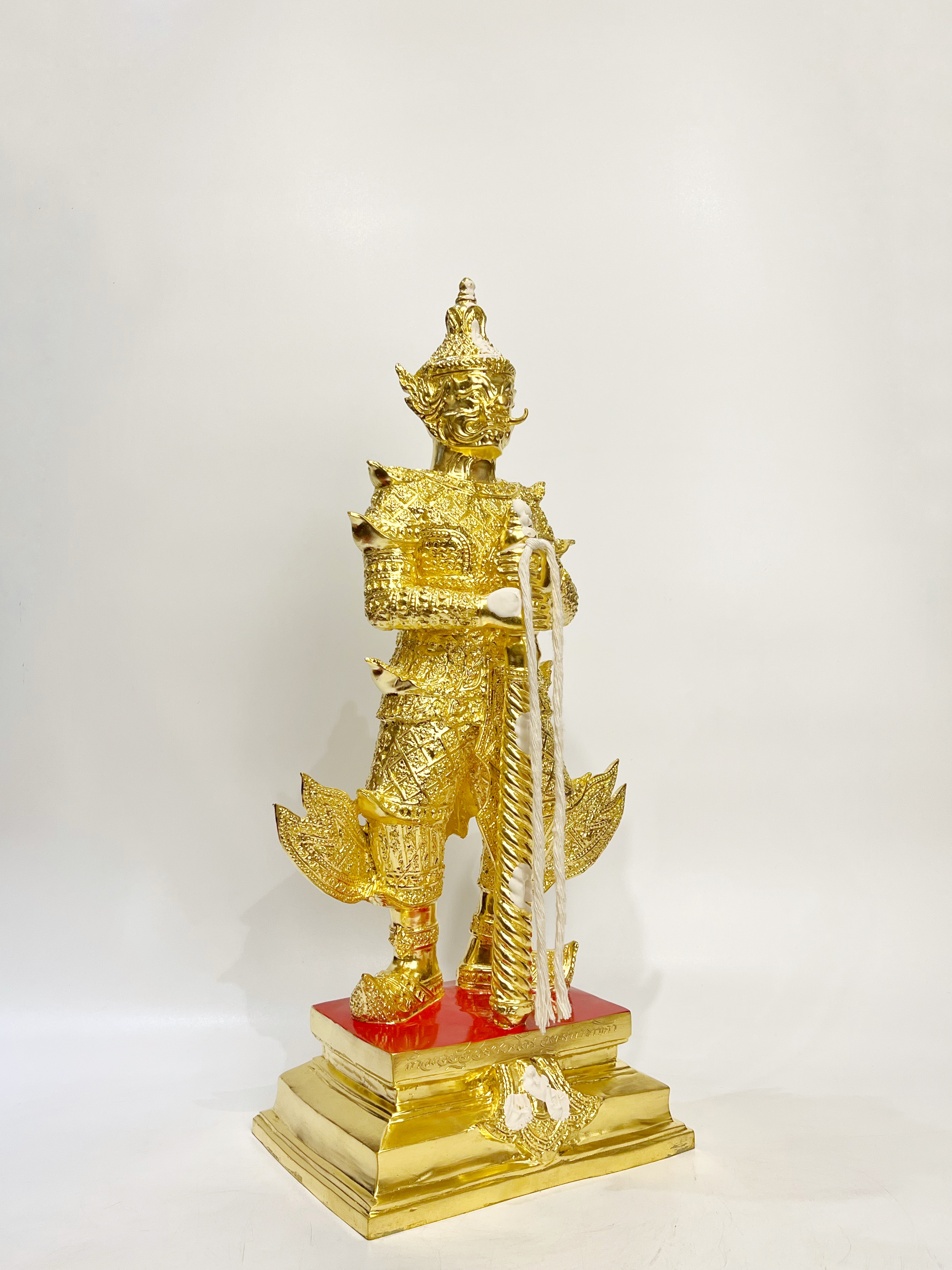 ท้าวเวสสุวรรณ ขนาดสูง 24 นิ้ว