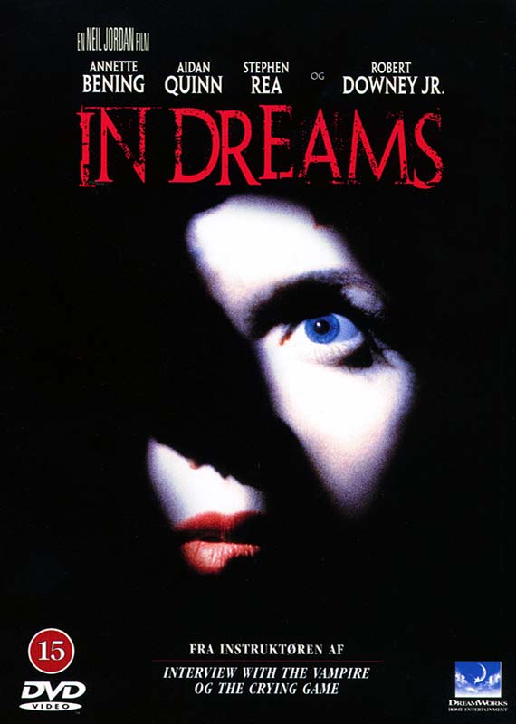 In Dreams : มิติสยอง ฝันมรณะ [1999] - เสียงอังกฤษ / บรรยายไทย