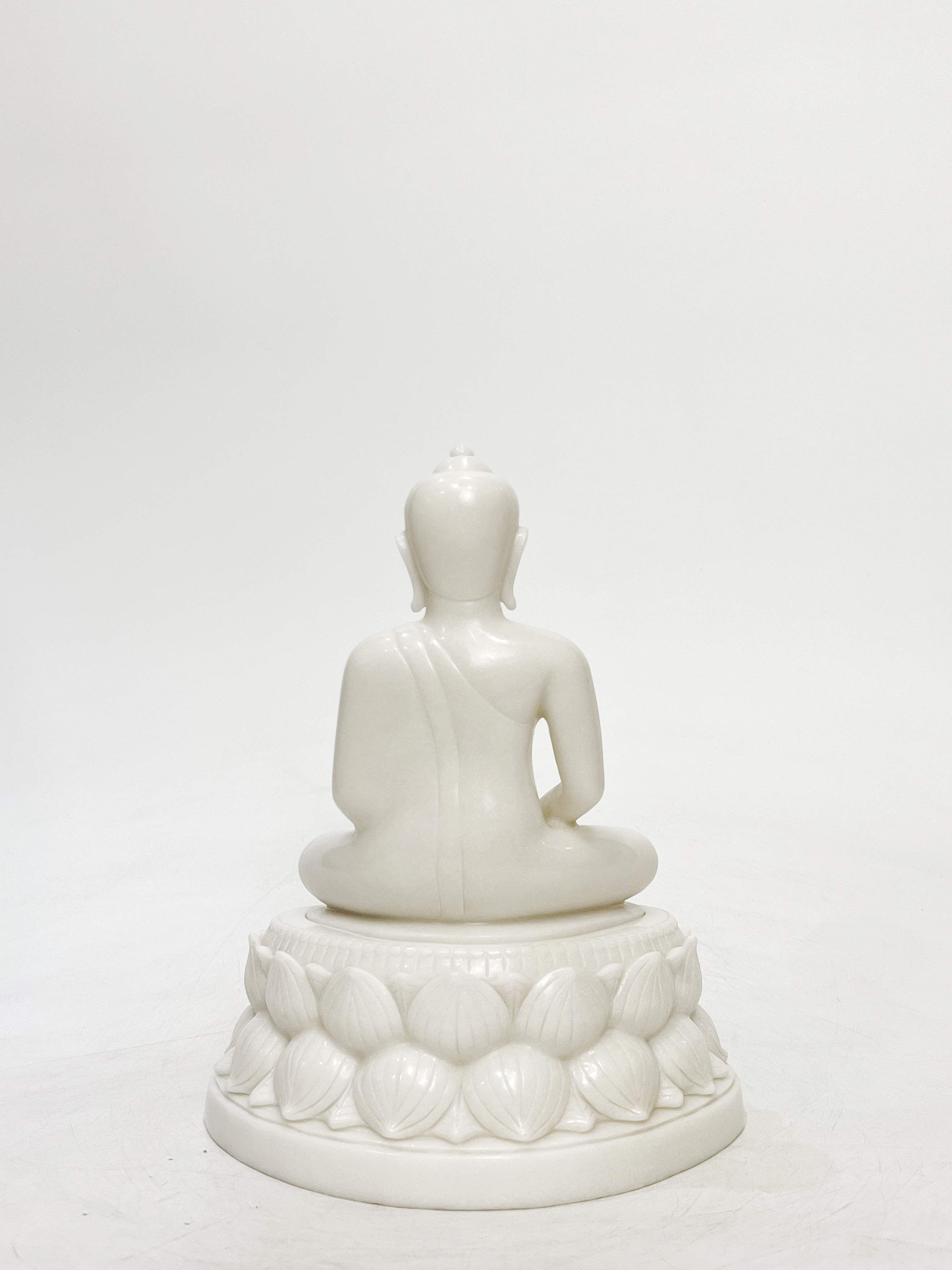 พระพุทธมหามณีรัตนปฏิมากร (พระแก้วมรกต) หน้าตัก 5 นิ้ว