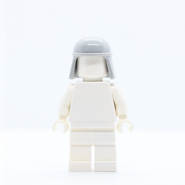 Helmet SW Imperial Pilot