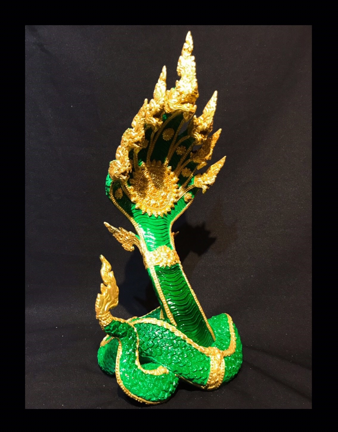 พญานาค 7 เศียร