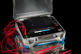 METREL รุ่น MI 3144 EU เครื่องทดสอบความปลอดภัยของตู้ควบคุมระบบไฟฟ้า (Main Distribution Board) หม้อแปลงไฟฟ้า (Transformer Testing) ทดสอบความต้านทานหน้าคอนแทคของเมนเบรคเกอร์ (Low Resistance Measurement) ตรวจวัดค่าลูปอิมพิแดนซ์และไลน์อิมพิแดนซ์ (Loop & Line