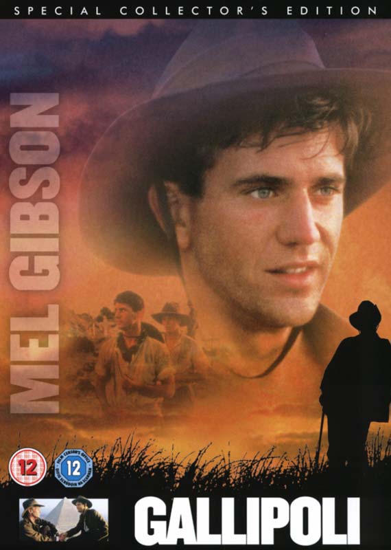 Gallipoli : ศึกแกลลิโปลี [1981] - เสียงอังกฤษ / บรรยายไทย