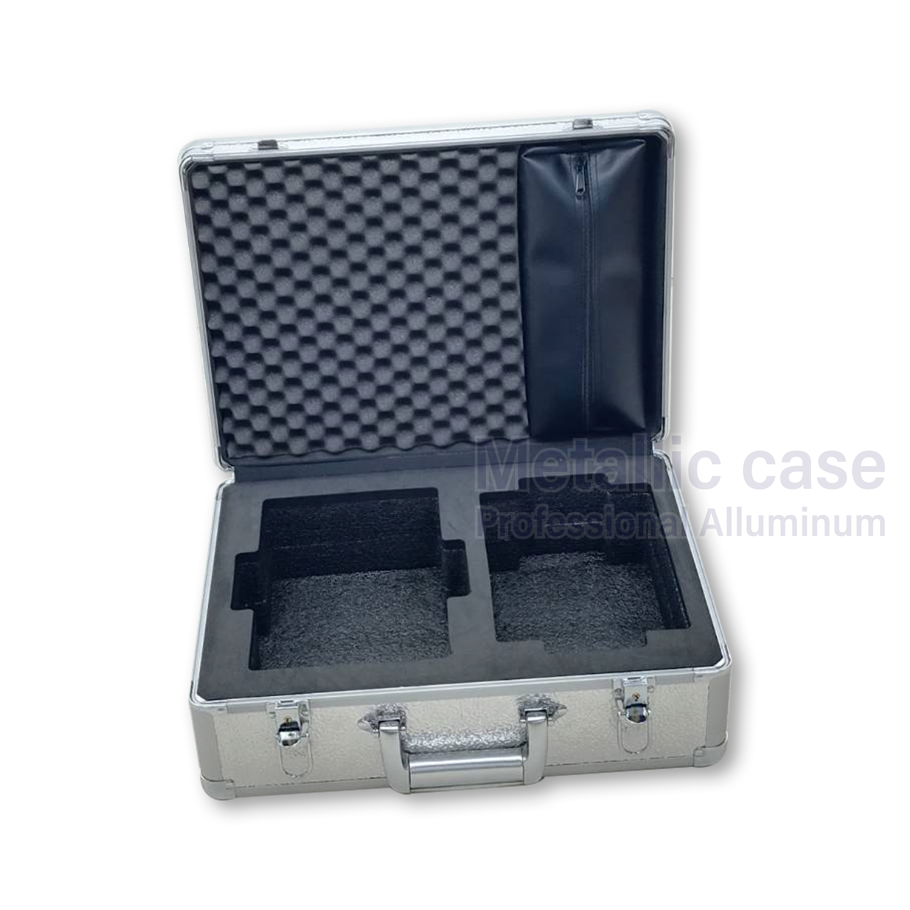 metalliccase9562-09-6802 / Rigel Unipulse400 (42.5x31.5x15.5 T1C7H1K1P2)