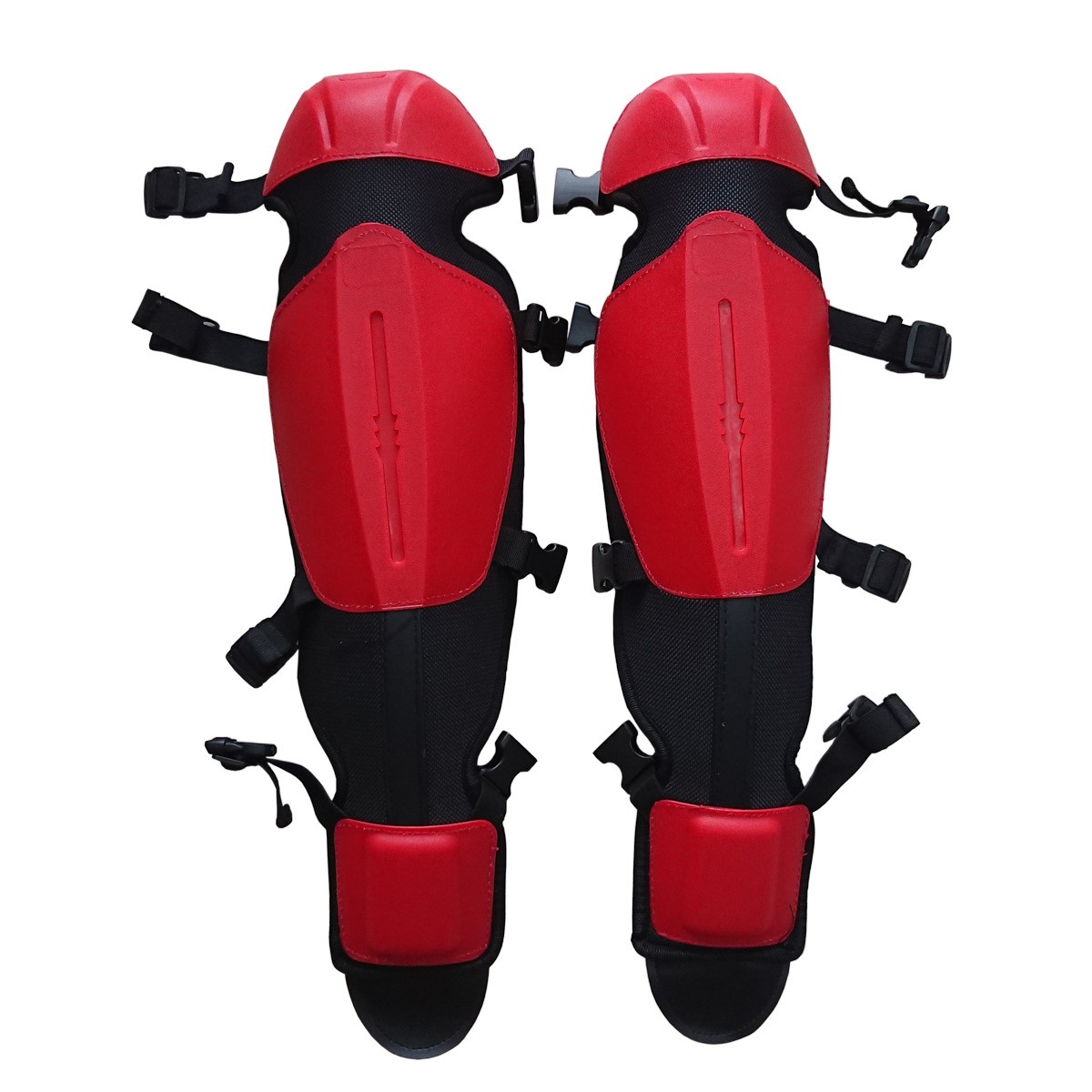 สนับแข้งตัดหญ้า