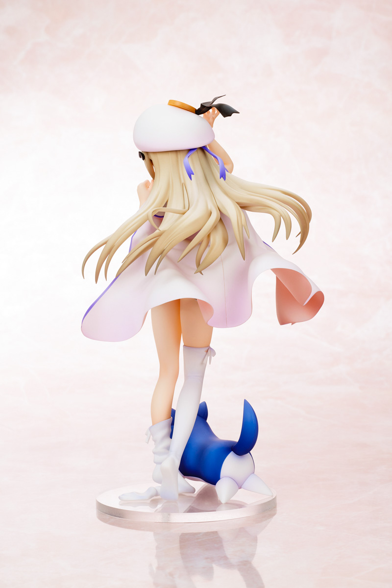 (Pre-Order) Kud Wafter Noumi Kudryavka - 1/7 (Broccoli)
