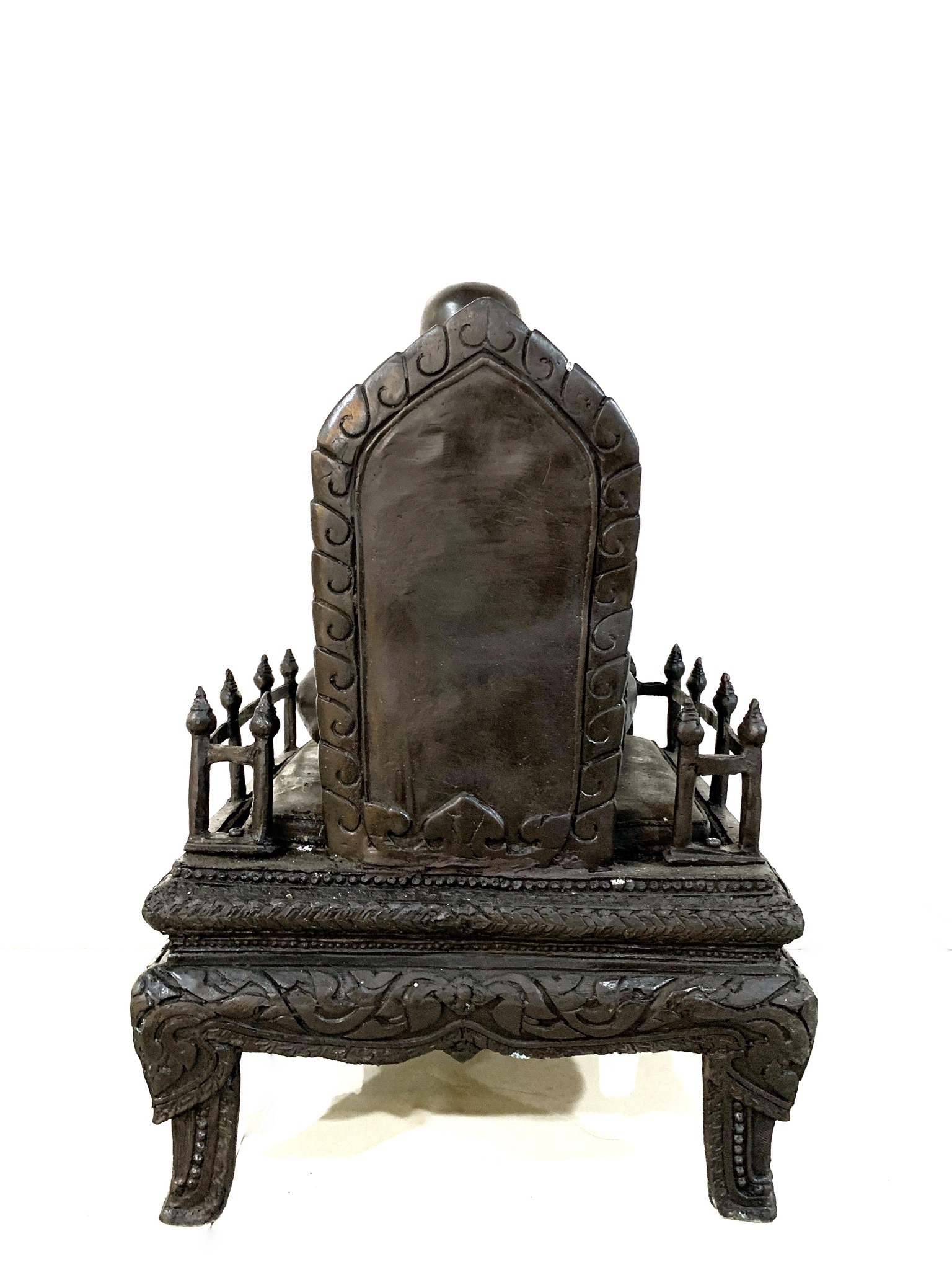 ชุดวัดสะตือ หน้าตัก 9 นิ้ว