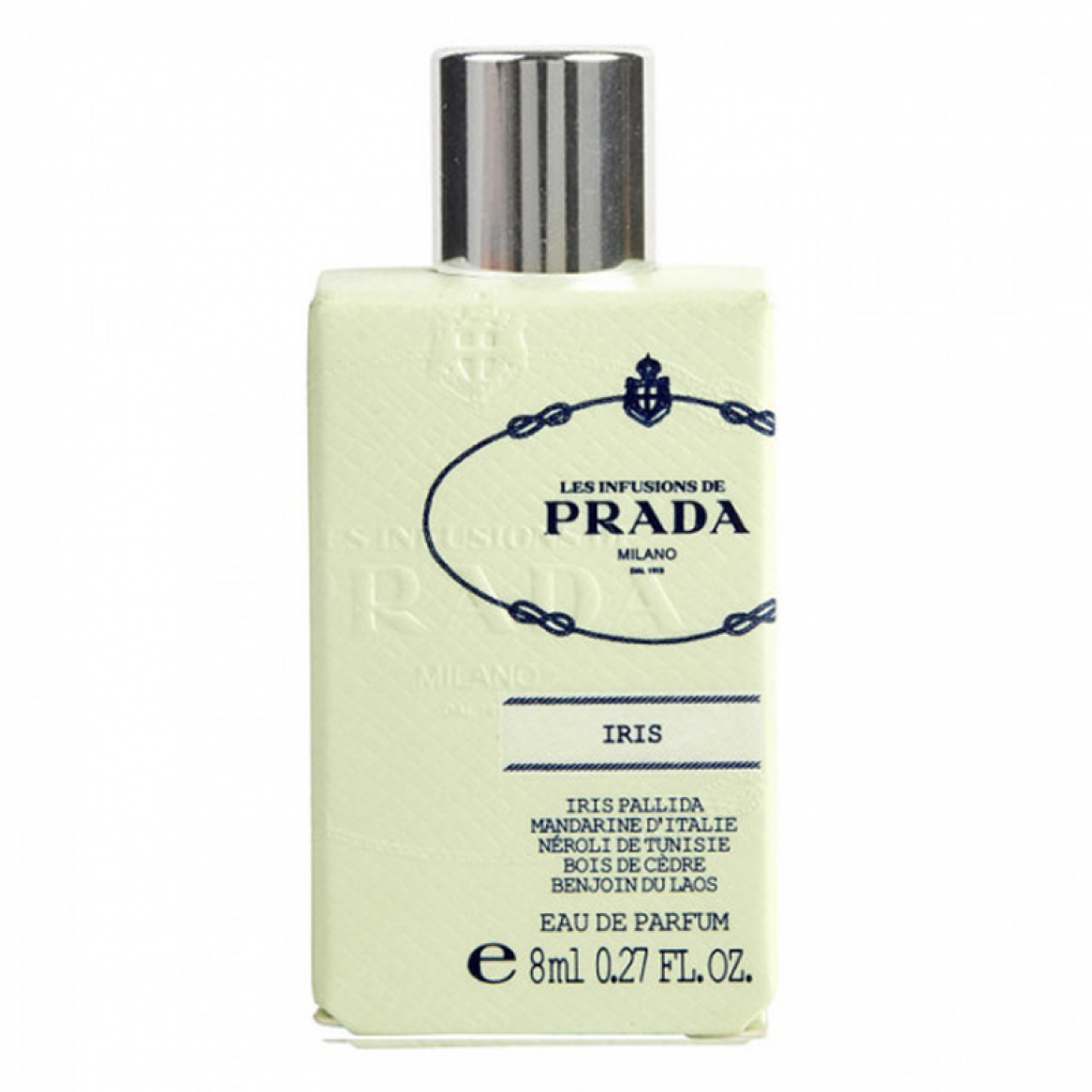 น้ำหอมแท้ จิ๋ว Prada Iris ขนาดพกพา 8 ml น้ำหอมแท้ 100%