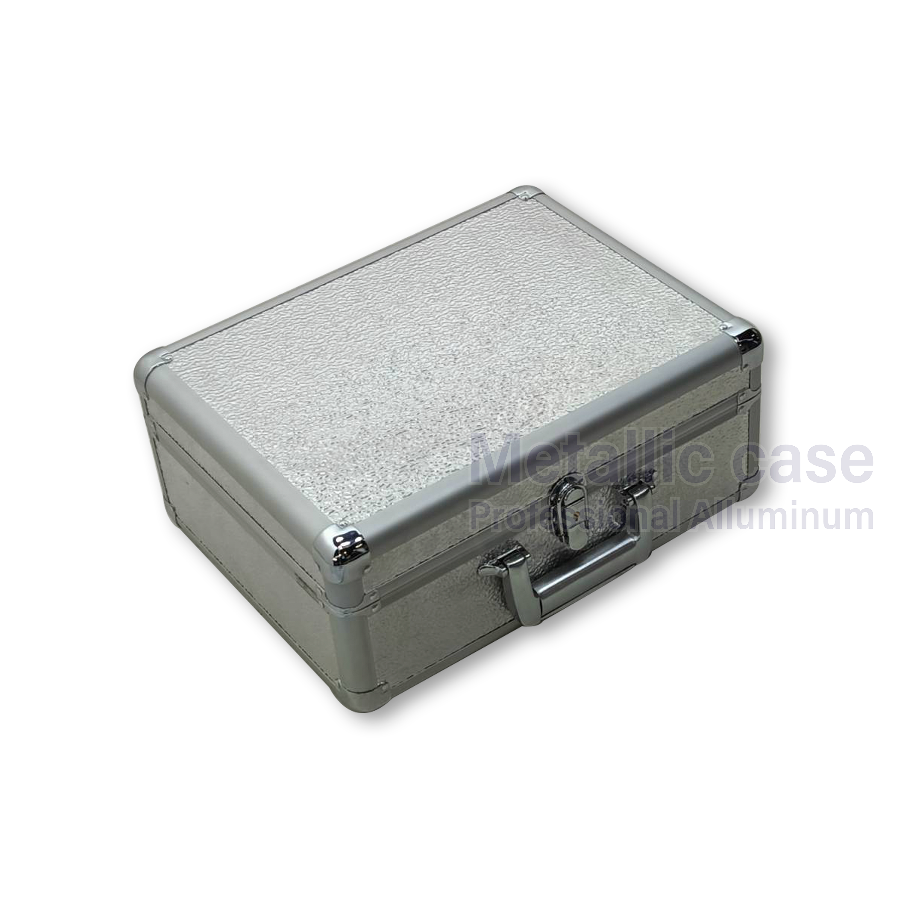 metalliccase9540-10-6801 / RIGEL SAFE TEST 60 (29.5x38.5x16.5 T1C7H1K1P2)