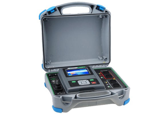 METREL รุ่น MI 3280 เครื่องทดสอบหม้อแปลงไฟฟ้า เครื่องวิเคราะห์หม้อแปลงไฟฟ้า