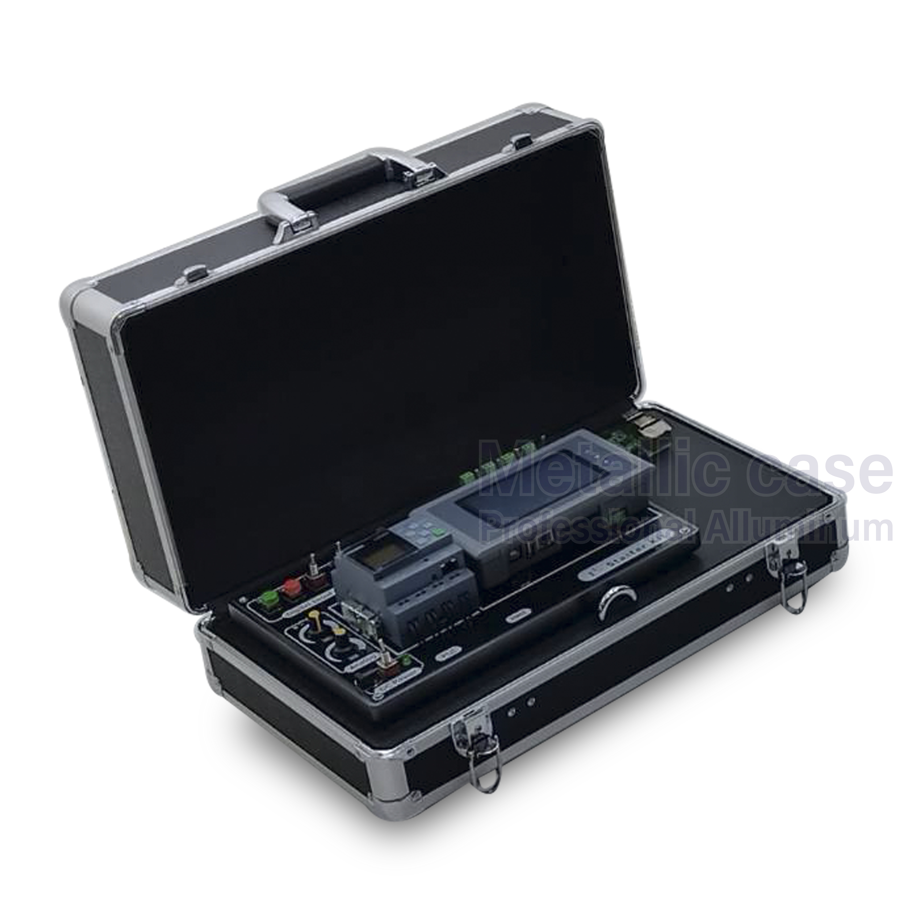 metalliccase8707-10-6601 / I2-Starter Kit (46.2x26.5x16 T1C1H1K1P2)
