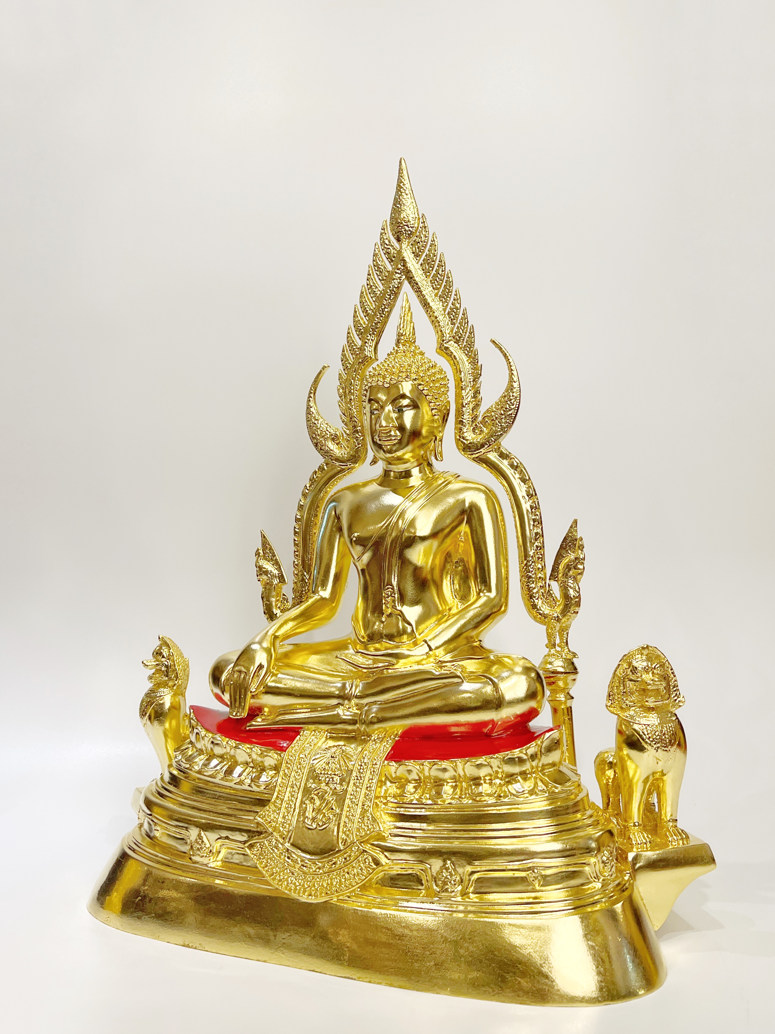 พระพุทธชินราช จปร. หน้าตัก 9 นิ้ว